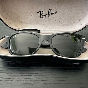 Ray ban NewWayfarer 901 52018 3N